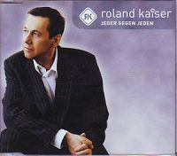 Roland Kaiser - Jeder gegen jeden cover
