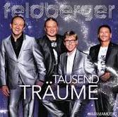 Feldberger - 1000 Trume cover