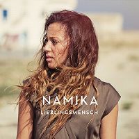 Namika - Lieblingsmensch cover