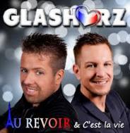 Glasherz - Au revoir & c'est la vie (Discofox version) cover