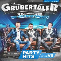 Grubertaler - Hasta la vista Austria cover