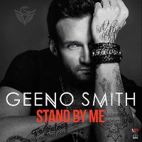 Geeno Smith - Stand By Me cover