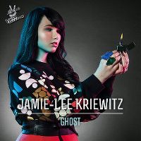 Jamie-Lee Kriewitz - Ghost (Eurovision 2016) cover