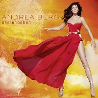 Andrea Berg - Ich werde lcheln wenn du gehst cover