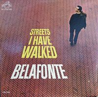 Harry Belafonte - Matilda (original version) cover