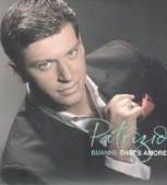 Patrizio Buanne - That's amore (Rock'n'Roll version) cover