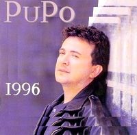 Pupo - La notte cover