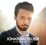 Jonathan Zelter - Ein Teil von meinem Herzen cover