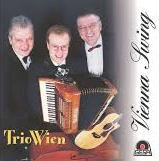 Trio Wien - Charleston Medley cover