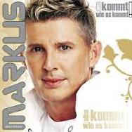 Markus - Einmal zweimal cover