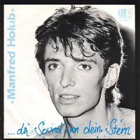 Manfred Holub - Der Sound von dein Stern cover