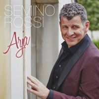 Semino Rossi - Arja cover