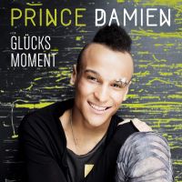 Prince Damien - Glcksmoment cover