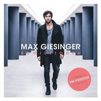 Max Giesinger - 80 Millionen cover