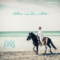 Claudia Jung - Alles was du willst cover
