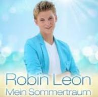 Robin Leon - Mein Sommertraum (Immer wieder Sonntags Sieger) cover