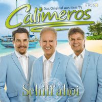 Calimeros - Schiff ahoi cover