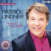 Patrick Lindner - Nur mit deiner Liebe cover