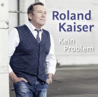 Roland Kaiser - Kein Problem (Club Mix) cover
