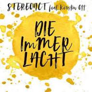 Stereoact ft. Kerstin Ott - Der Himmel reisst auf cover