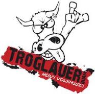 Troglauer Buam - Resi i hol di mit'm Traktor ab (Party-Rock Version) cover