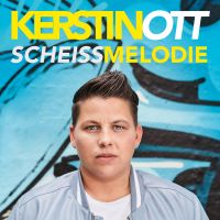 Kerstin Ott - Scheissmelodie cover