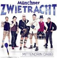 Mnchner Zwietracht - Hey Rosi cover