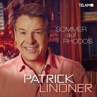Patrick Lindner - Sommer auf Rhodos cover