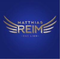 Matthias Reim - Das Lied cover