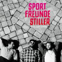 Sportfreunde Stiller - Das Geschenk cover