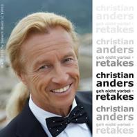 Christian Anders - Alle Optionen offen (3select remix) cover