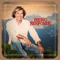 Hansi Hinterseer - Bergsinfonie cover