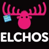 Elchos - I kenn di von mein Handy cover