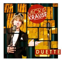 Mickie Krause - Ich hab den Jrgen Drews geseh'n (Easy to sing) cover