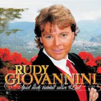 Rudy Giovannini - Trinklied aus La Traviata cover