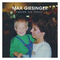 Max Giesinger - Wenn sie tanzt cover