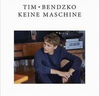 Tim Bendzko - Keine Maschine (easy to sing) cover