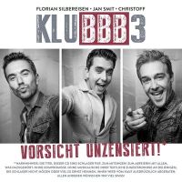 KLUBBB3 - Schlager ist geil cover