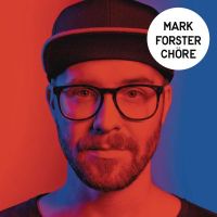 Mark Forster - Chre cover