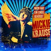 Mickie Krause - Mich hat ein Engel geksst (Faschingshit 2017) cover
