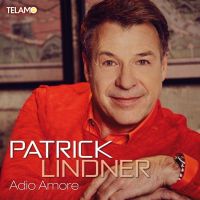 Patrick Lindner - Adio Amore cover