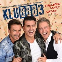 KLUBBB3 - Das Leben tanzt Sirtaki cover