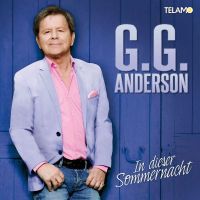 G.G. Anderson - In dieser Sommernacht cover