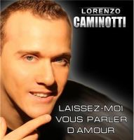 Lorenzo Caminotti - Donne-moi ton amour cover