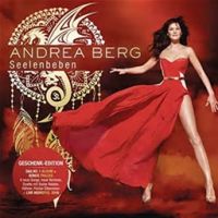 Andrea Berg - Du bist mein Anfang und mein Ende cover