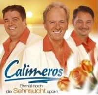 Calimeros - Wenn man sich von Herzen liebt cover