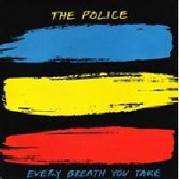 The Police - Every breath you take (Easy to sing version) cover