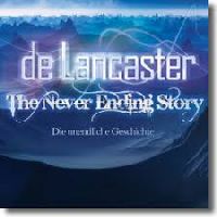 De Lancaster - Alle Macht den Trumen (The Never Ending Story) cover