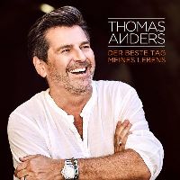 Thomas Anders - Der beste Tag meines Lebens cover