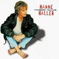 Hanne Haller - Irmchen cover